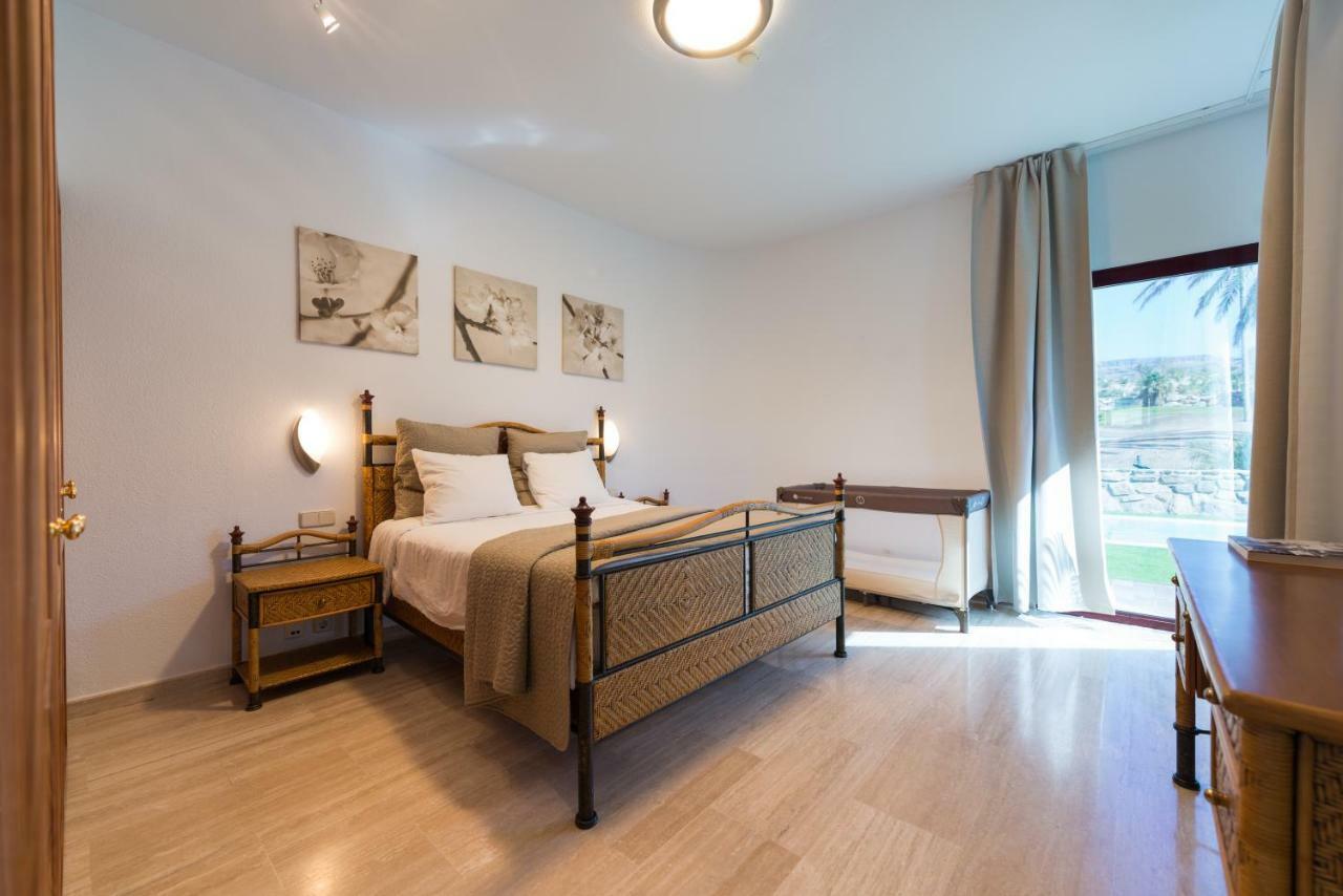 Anfi Tauro Rentals La Playa de Tauro エクステリア 写真