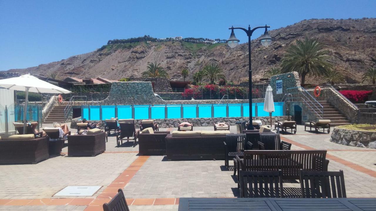 Anfi Tauro Rentals La Playa de Tauro エクステリア 写真