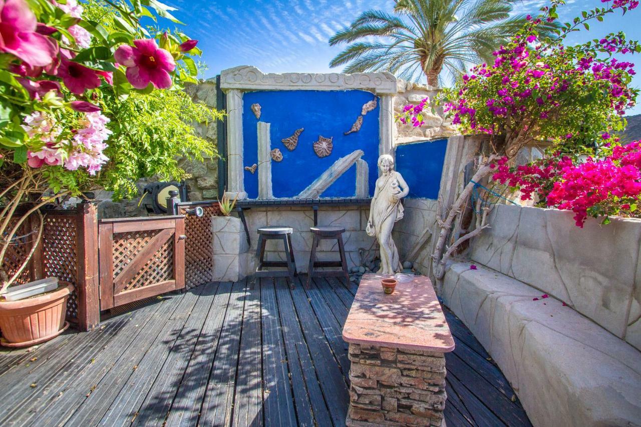 Anfi Tauro Rentals La Playa de Tauro エクステリア 写真