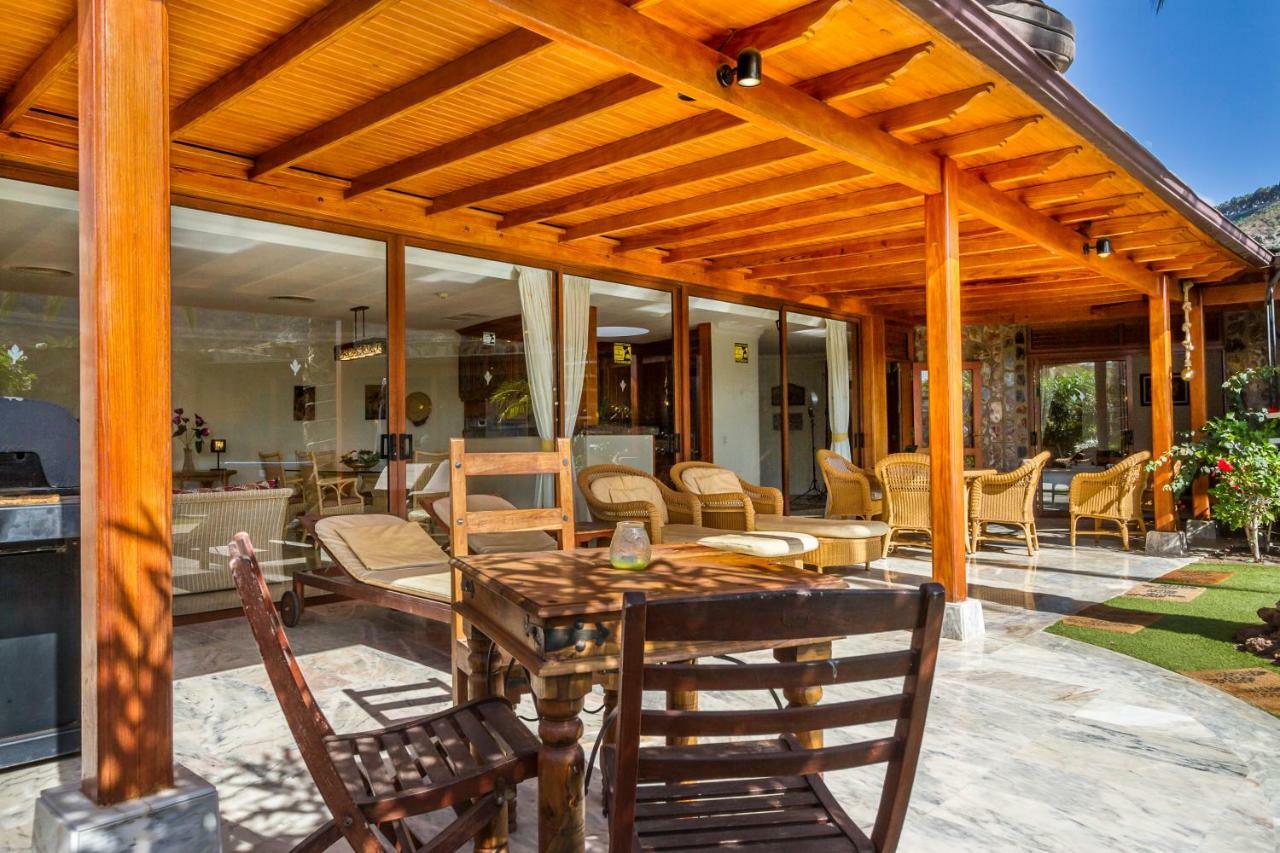 Anfi Tauro Rentals La Playa de Tauro エクステリア 写真