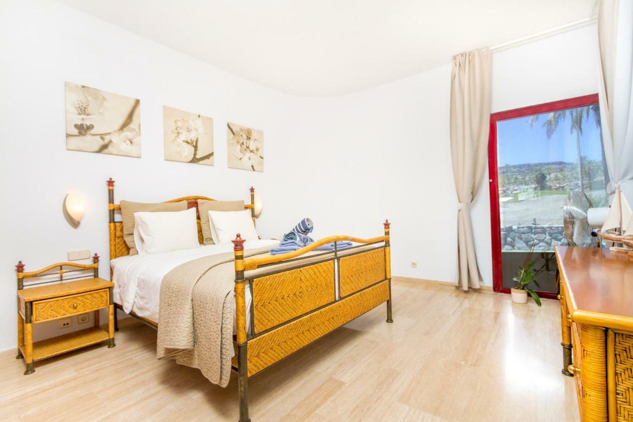 Anfi Tauro Rentals La Playa de Tauro エクステリア 写真