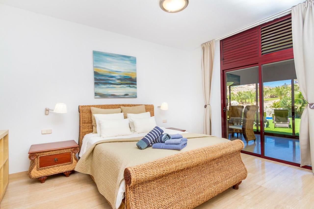 Anfi Tauro Rentals La Playa de Tauro エクステリア 写真